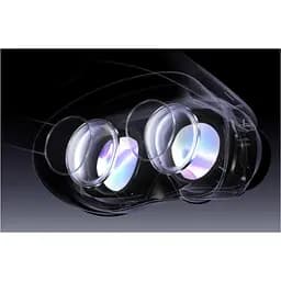 Окуляри віртуальної реальності Pico 4 Ultra Enterprise 12/256GB (P9001SW40679H) - мініатюра 10