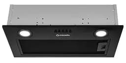 Вытяжка Minola HBI 5025 BLF LED полностью встраиваемая