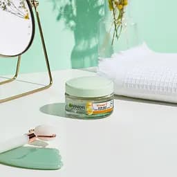 Зволожуючий гель Garnier Skin Naturals з вітаміном С, 50 мл - мініатюра 5