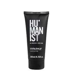 Гель для душа для мужчин Delia Cosmetics Humanist 200 мл