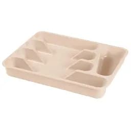 Лоток столовый Keeeper, бежевый (0162.3)