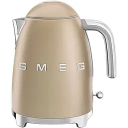 Электрочайник Smeg KLF03CHMEU