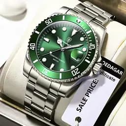 Годинник Poedagar Olevs