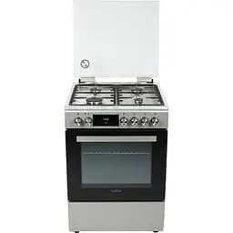 Кухонная плита Ventolux GE 6060 CS 6TC (X)