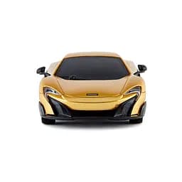 Автомобіль Автомобіль KS Drive на р/к Mclaren 675LT, 1:24, 2.4Ghz золотий (124GMGL) - мініатюра 3