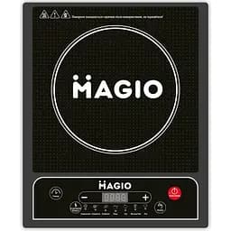 Індукційна плита Magio MG-441 [81266]
