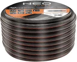 Шланг садовий Professional, 1/2", 50м, 6 шарів, до 30бар, -25…+60°C Neo Tools sad0001900