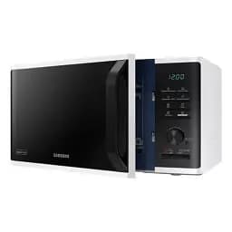 Мікрохвильова піч Samsung MG23K3515AW/EO - мініатюра 2