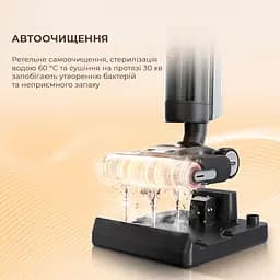 Вертикальний пилосос Dreame H13 Pro (HHR27C) [111724] - мініатюра 11