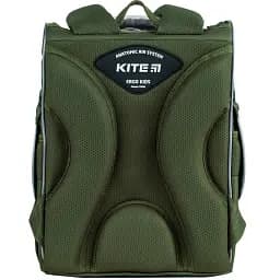 Рюкзак каркасний Kite Education 501 TF (TF24-501S) - мініатюра 9
