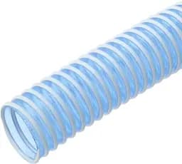 Шланг гофра всмоктувальний Evci Plastik армований d 19 мм 50 м 30412 - мініатюра 2
