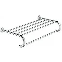 Вішалка для рушника Grohe Essentials Authentic 40660001 Хром