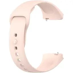 Ремінець DK Sport Band для Xiaomi Redmi Watch 3 Active / 3 Lite (pink sand) - мініатюра 2