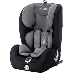 Автокресло FreeON Simplefix Grey (47184)