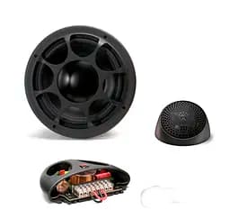 Компонентная акустическая система Morel ELATE 902