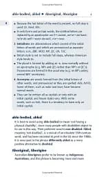 Oxford A-Z English Usage - мініатюра 9