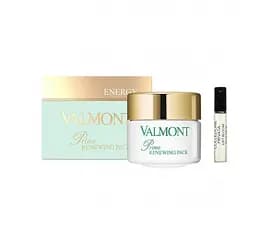Прайм клітинна антистрес крем-маска для обличчя 75 мл + Пробник Парфумована вода JUST BLOOM Valmont