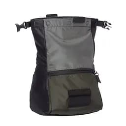 Мішечок для магнезії Black Diamond Mondo Chalk Pot REPO Grey (1033-BD 6301160009ALL1) - мініатюра 2