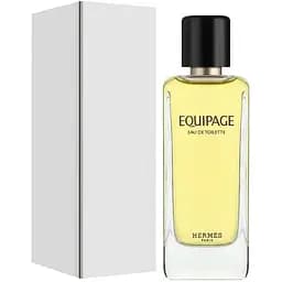 Туалетна вода тестер Hermes Equipage Geranium 100 мл