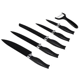 Набір ножів Supretto для кухні 6 предметів (8299)