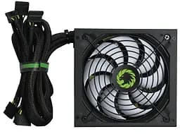Блок живлення GameMax 850W (GP-850) Б/в - мініатюра 7