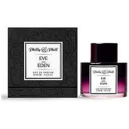 Парфюмированная вода оригинал Philly & Phill Eve Goes Eden 100 мл
