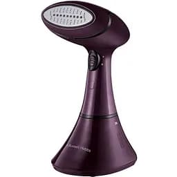 Відпарювач Russell Hobbs Genie Colour Control, 1800Вт, 200мл, 32Бар, фіолетовий teh0016271