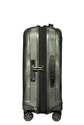 Валіза Samsonite C-LITE 55 см METALLIC GREEN 55x40x20(23) CS2*14007 - мініатюра 5