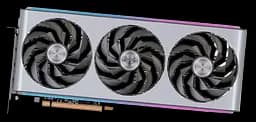 Відеокарта AMD Radeon RX 7900 XTX 24GB Sapphire Nitro+ Vapor-X (11322-99-90G) Refurbished