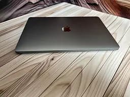 Ноутбук Apple MacBook Pro 13" 2018 A1989 i7-8559U/16/500 (C02XF1K7JHD3) Б/в - мініатюра 8