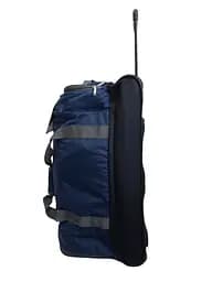 Дорожня сумка Airtex 819/80 колір синій розмір великий L - мініатюра 9