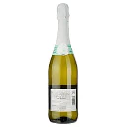 Вино ігристе безалкогольне Fragolino Fiorelli Bianco, 0,75 л (834429) - мініатюра 2