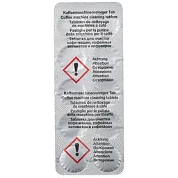 Таблетки для чищення Nivona NIRT 701 (24932) - мініатюра 3