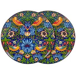 Набір з 2-х тарілок Lefard Морріс 20.5 см (924-864)