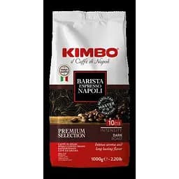 Кофе в зёрнах Kimbo Espresso Neapoletano 1 кг