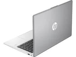 Ноутбук HP 245-G10 14' FHD IPS, AMD R3-7330U, 16GB, F512GB, UMA, DOS, сріблястий (A3DU5ES) - мініатюра 4