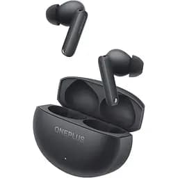 Навушники OnePlus Buds 4 E513A Black [137742] - мініатюра 2