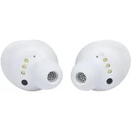 Бездротові навушники JBL Live Free NC+ TWS білі (JBLLIVEFRNCPTWSW) - мініатюра 3
