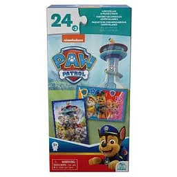 Пазл Paw Patrol 2 в 1 переливний 48 елементів (SM98325/6066801) - мініатюра 2