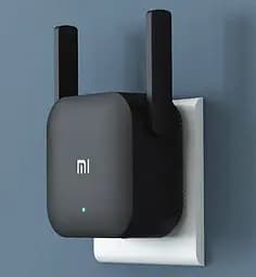 Ретранслятор Xiaomi Mi WiFi Amplifier Pro - мініатюра 3