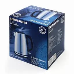 Електрочайник Redmond RK-M287X - мініатюра 5