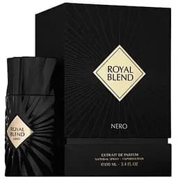 Fragrance World French Avenue Royal Blend Nero 100 мл Extrait de Parfum