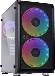 Корпус QUBE NEPTUNE MINI (QB08N_FCNU3) Без БП