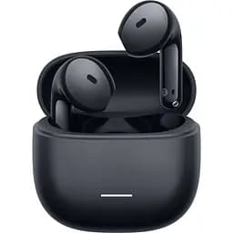 Навушники Xiaomi Redmi Buds 8 Active black (M2537E1 / BHR08JTGL) (Global Version)