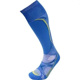 Носки Lorpen S3LM Blue/Yellow M (1052-6210012 4376 M)