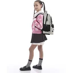 Рюкзак GoPack Education 182M Cat Style (GO25-182M-1) - мініатюра 18