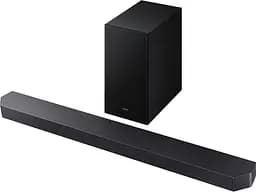 Саундбар Samsung HW-Q600F/UA - мініатюра 3