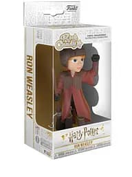 Фігурка Funko Rock Candy Фанко Рок Гаррі Поттер Harry Potter Ron Weasley Рон Візлі 12.5 з HP RW - мініатюра 3