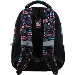 Рюкзак GoPack Education 175M-1 Girl Power (GO25-175M-1) - мініатюра 6