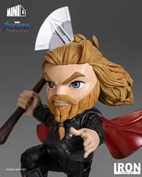 Фігурка Marvel Thor Avangers: Endgame (Тор) - мініатюра 5